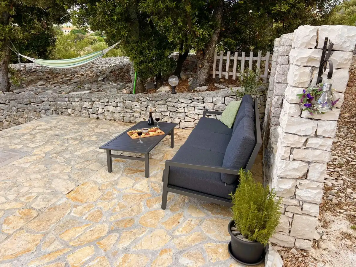 Vila Maria Škrip - Brač, Hrvatski otoci