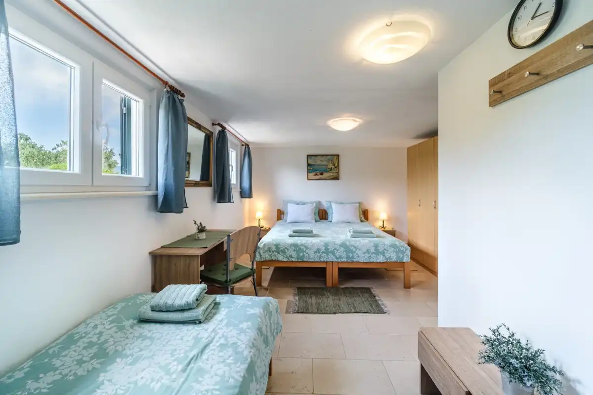 Vila Maria Škrip - Brač, Hrvatski otoci