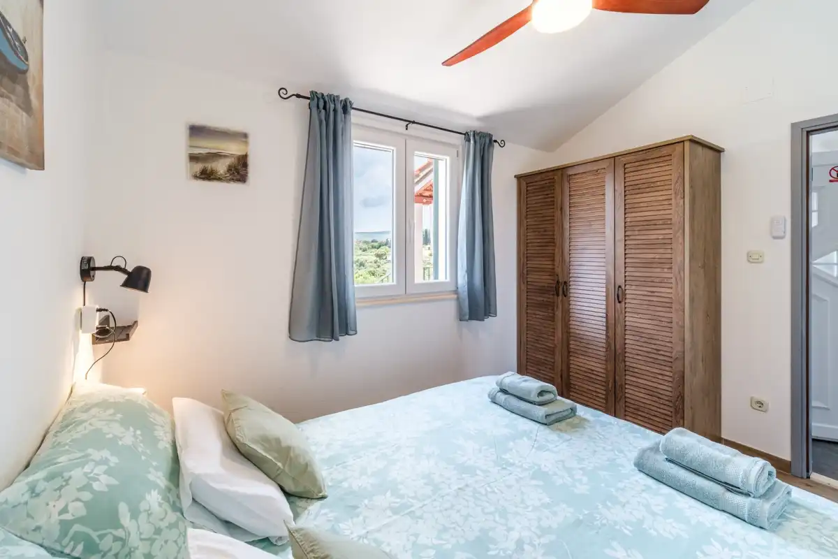 Vila Maria Škrip - Brač, Hrvatski otoci