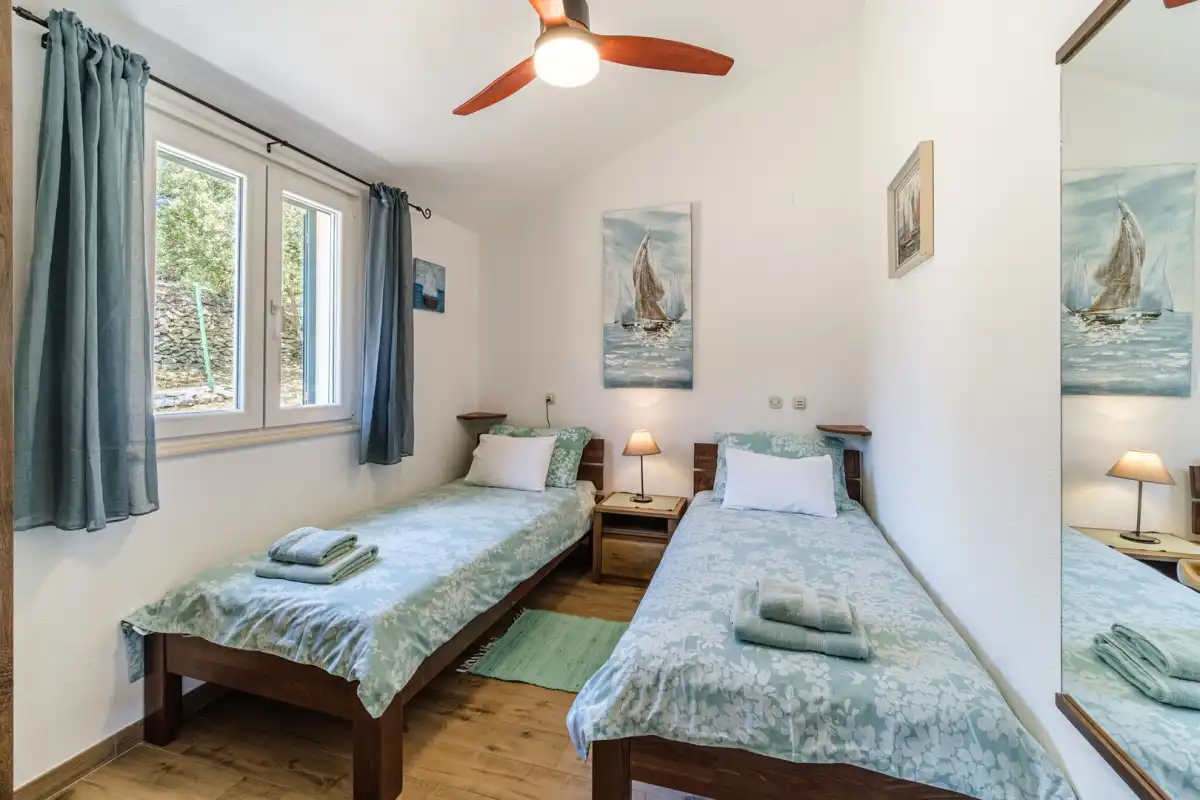 Vila Maria Škrip - Brač, Hrvatski otoci