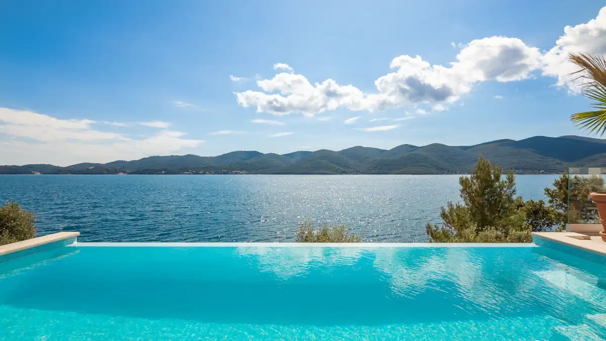 Villa Maris - Dubrovnik, Dalmatien