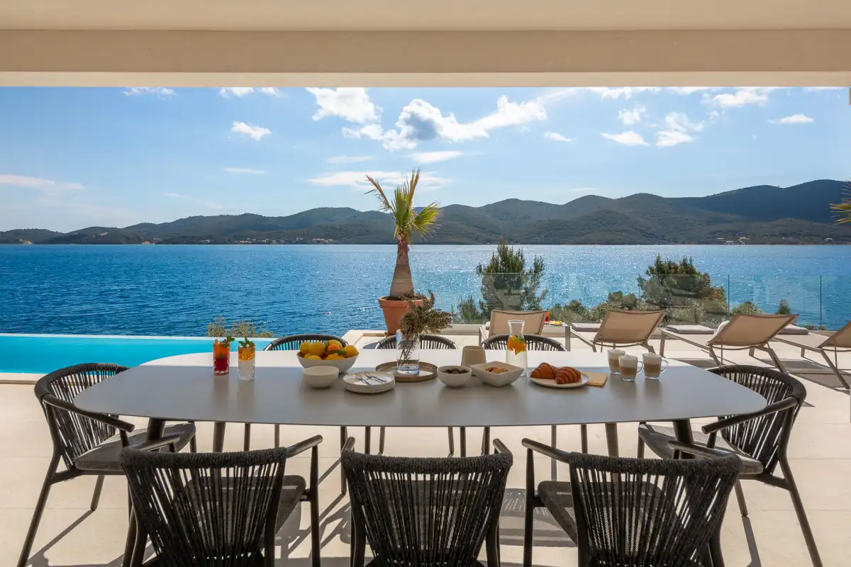 Villa Maris - Dubrovnik, Dalmatien