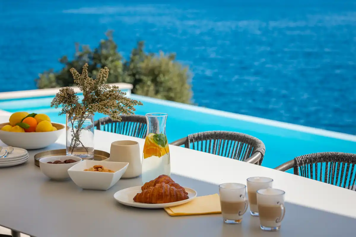 Villa Maris - Dubrovnik, Dalmatien