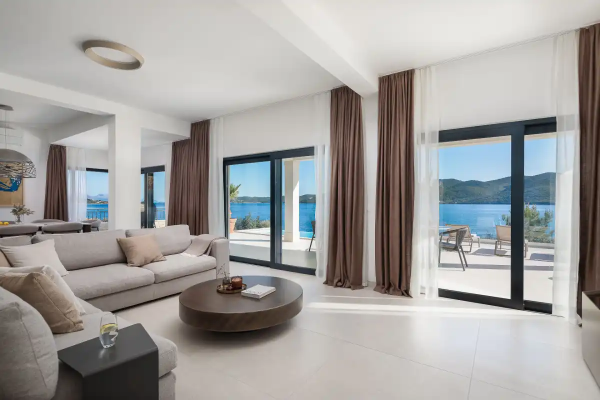 Villa Maris - Dubrovnik, Dalmatien