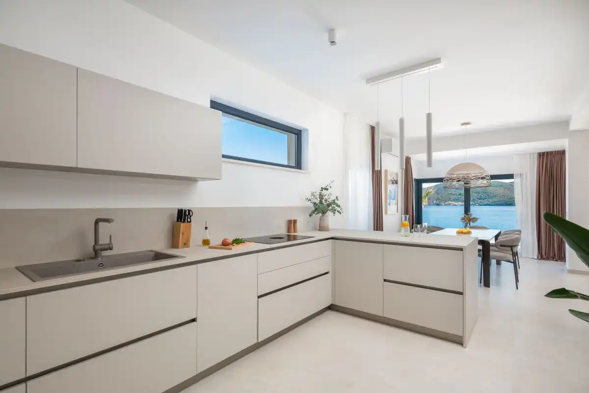 Villa Maris - Dubrovnik, Dalmatien