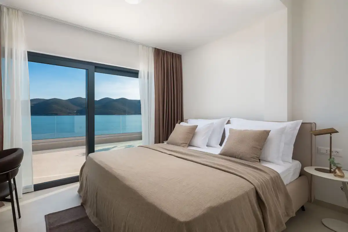 Villa Maris - Dubrovnik, Dalmatien