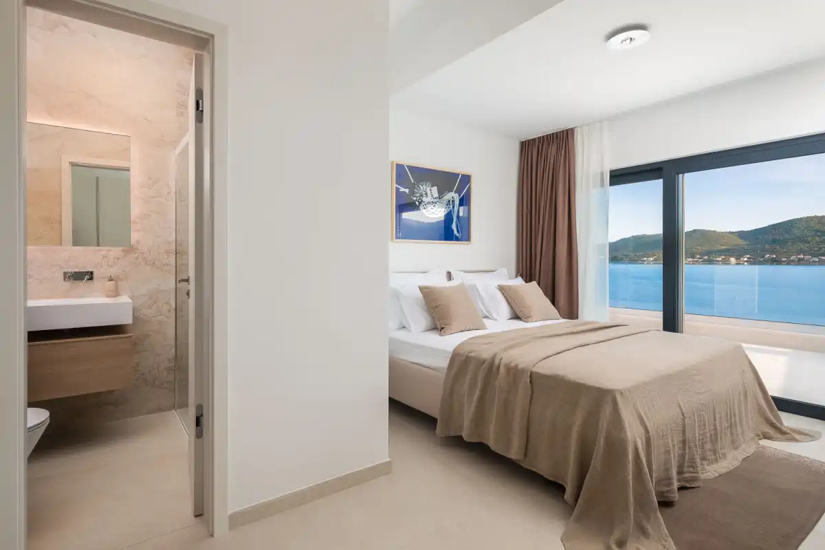 Villa Maris - Dubrovnik, Dalmatien