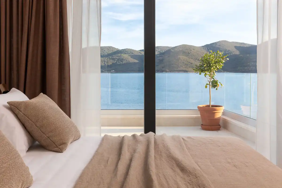 Villa Maris - Dubrovnik, Dalmatien