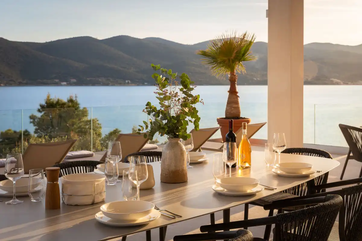 Villa Maris - Dubrovnik, Dalmatien