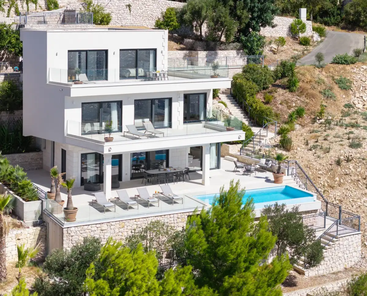 Villa Maris - Dubrovnik, Dalmatien