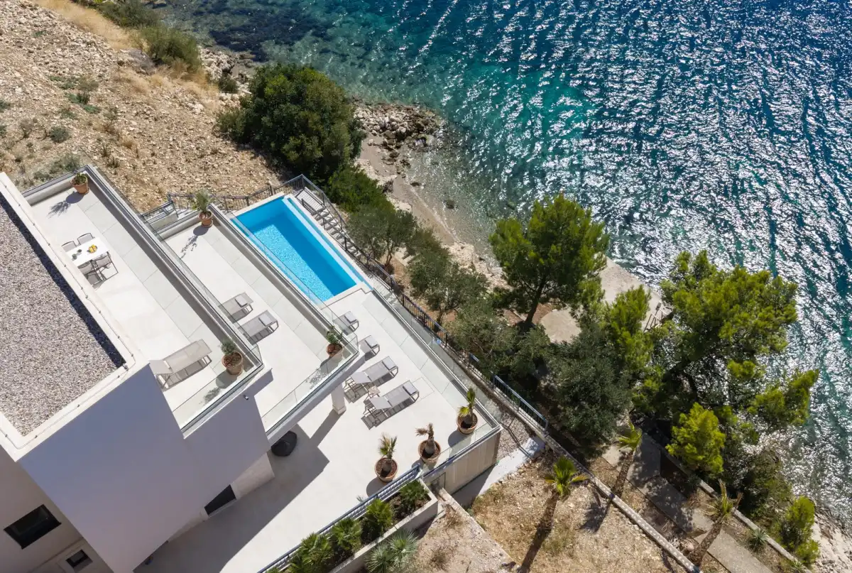 Villa Maris - Dubrovnik, Dalmatien