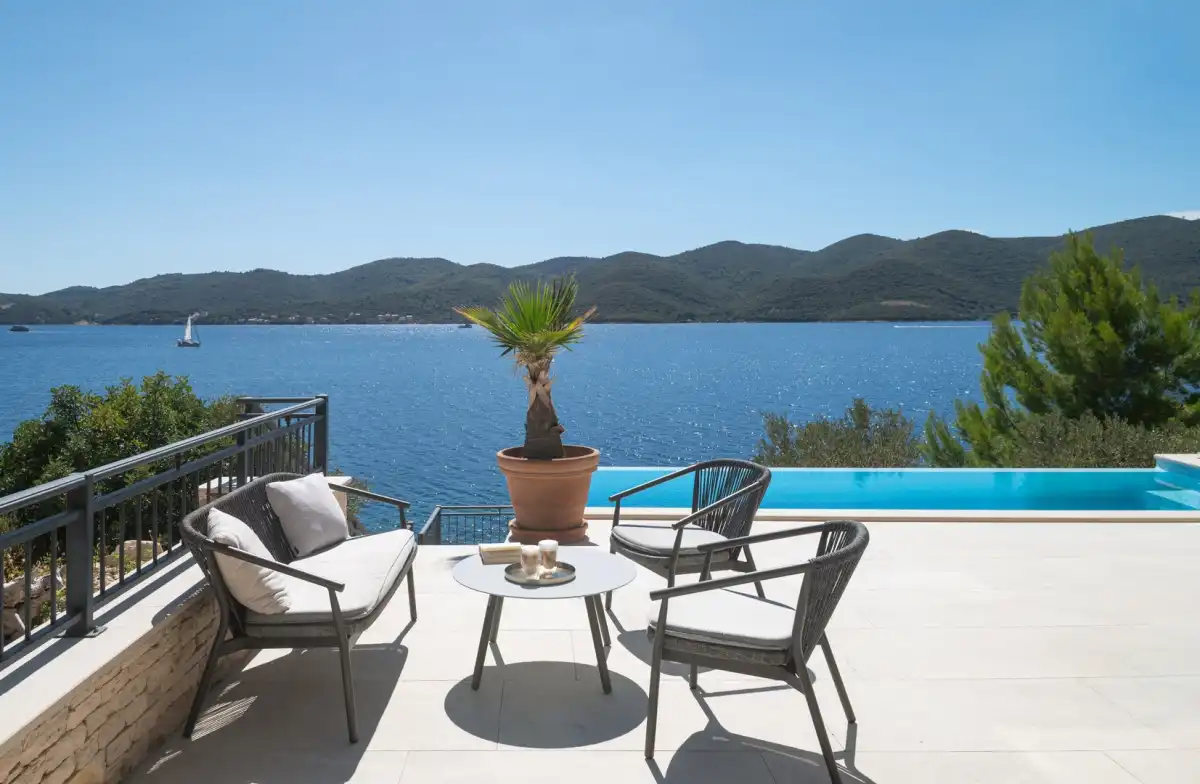 Villa Maris - Dubrovnik, Dalmatien
