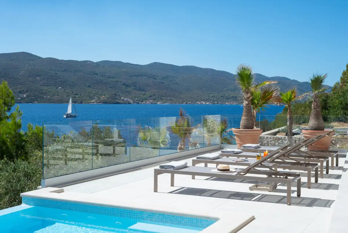 Villa Maris - Dubrovnik, Dalmatien