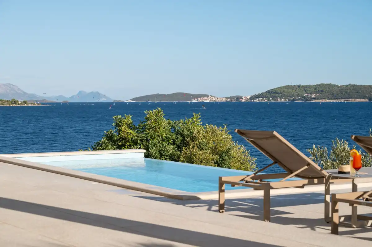 Villa Maris - Dubrovnik, Dalmatien