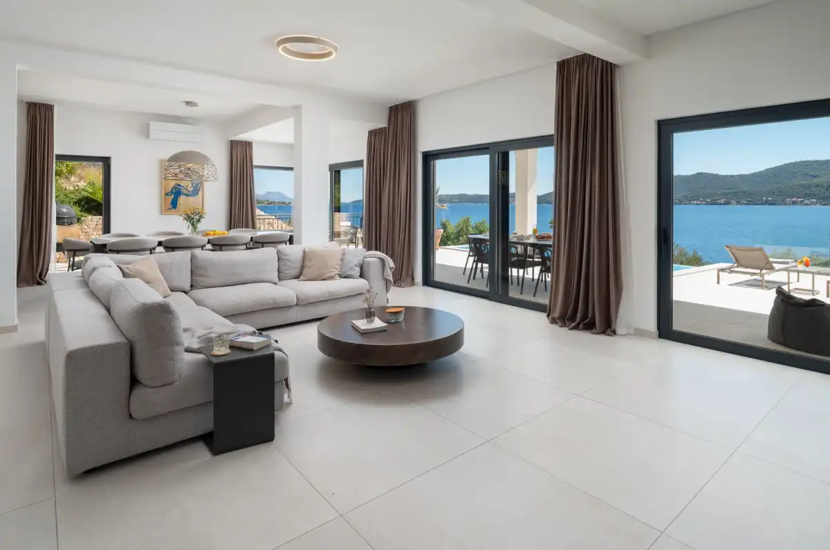Villa Maris - Dubrovnik, Dalmatien