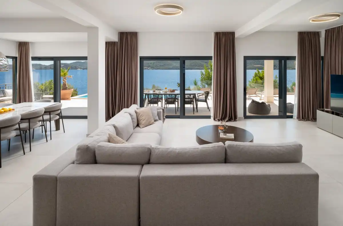 Villa Maris - Dubrovnik, Dalmatien