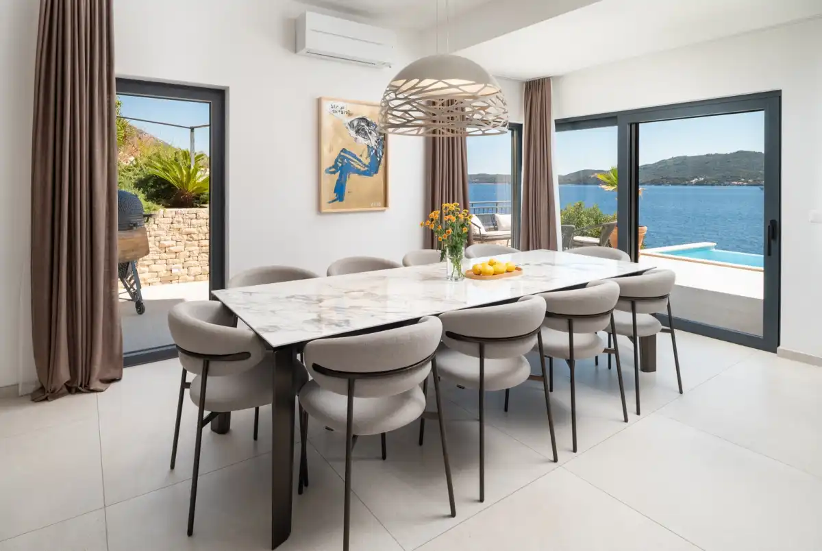 Villa Maris - Dubrovnik, Dalmatien