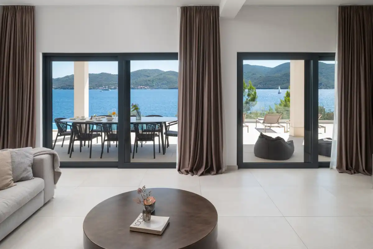 Villa Maris - Dubrovnik, Dalmatien