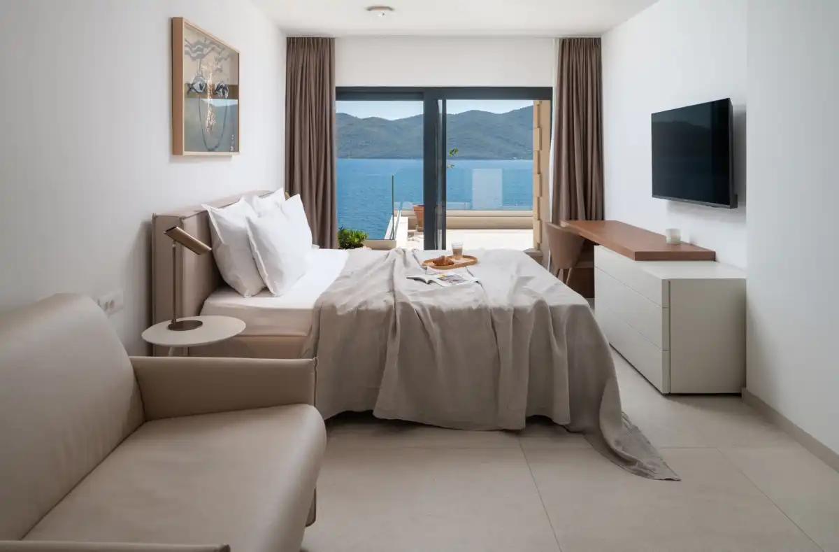 Villa Maris - Dubrovnik, Dalmatien