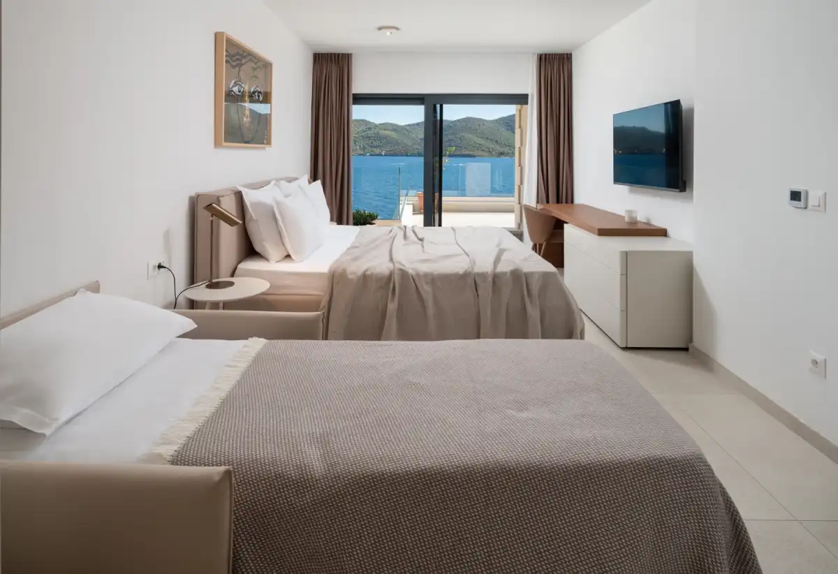 Villa Maris - Dubrovnik, Dalmatien