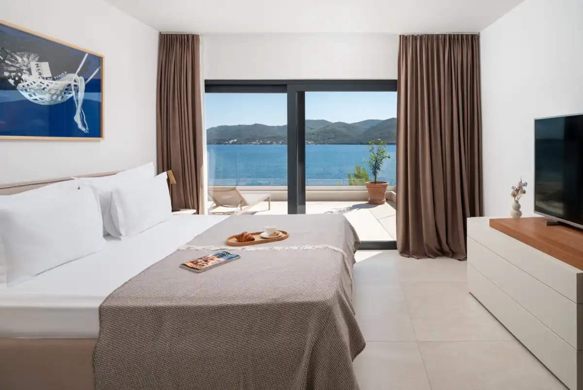 Villa Maris - Dubrovnik, Dalmatien