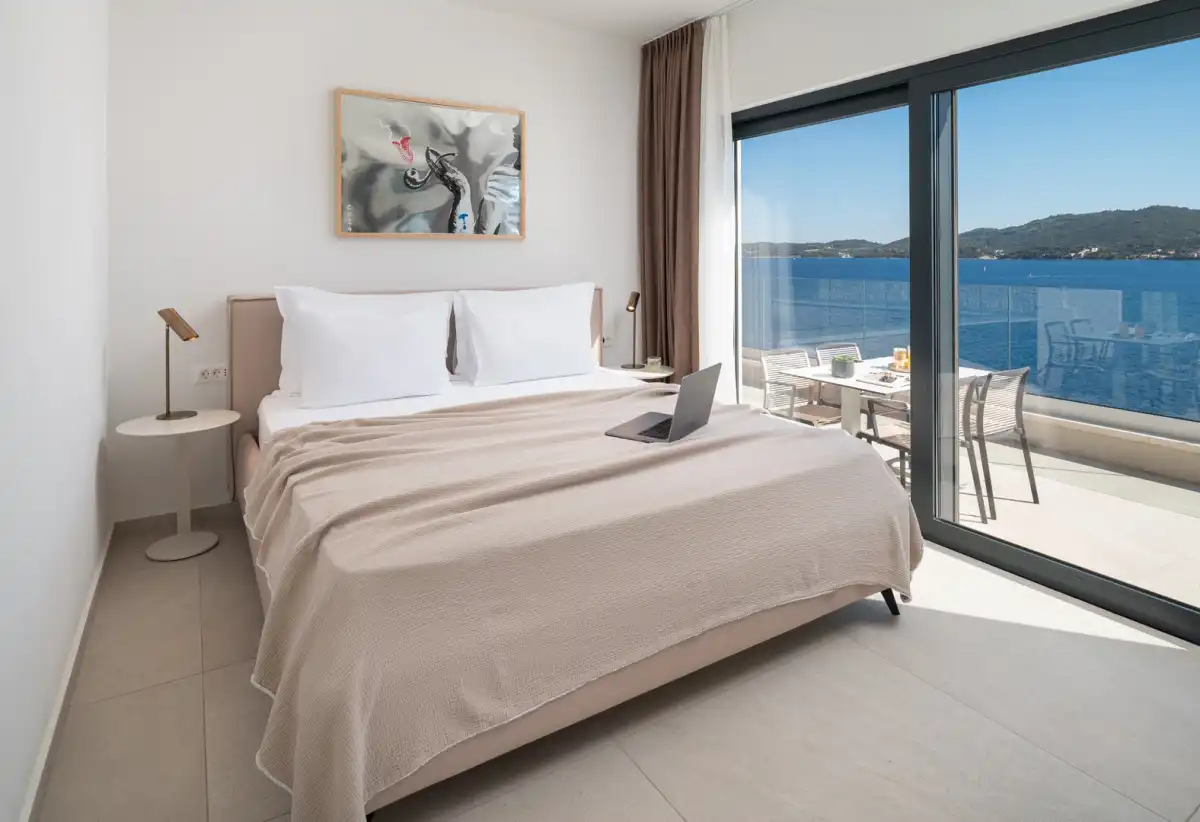 Villa Maris - Dubrovnik, Dalmatien