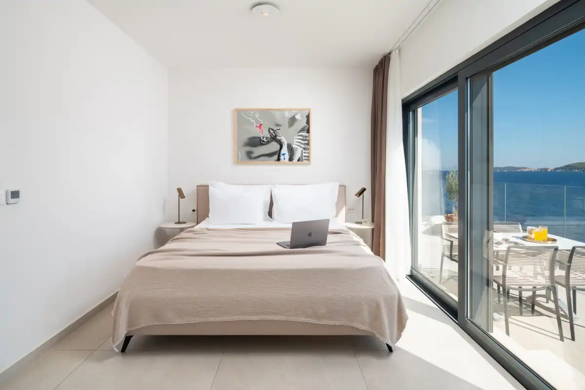 Villa Maris - Dubrovnik, Dalmatien