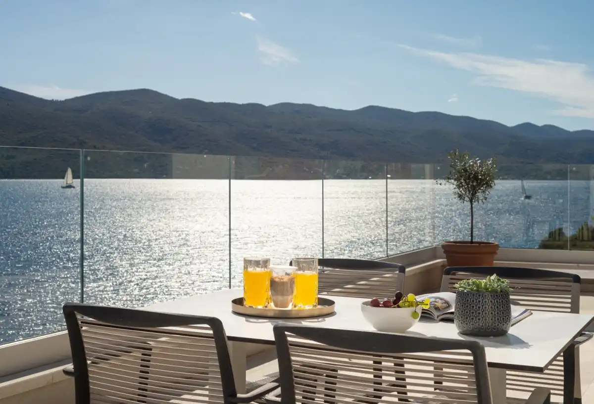 Villa Maris - Dubrovnik, Dalmatien