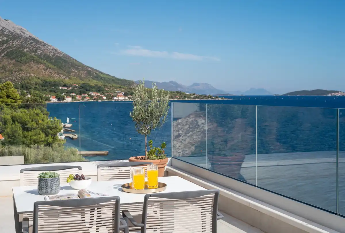 Villa Maris - Dubrovnik, Dalmatien