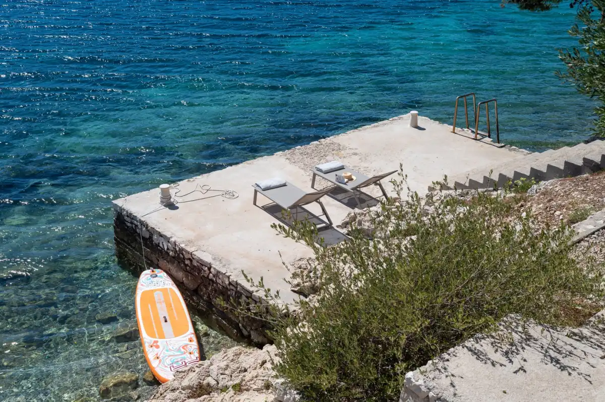 Villa Maris - Dubrovnik, Dalmatien