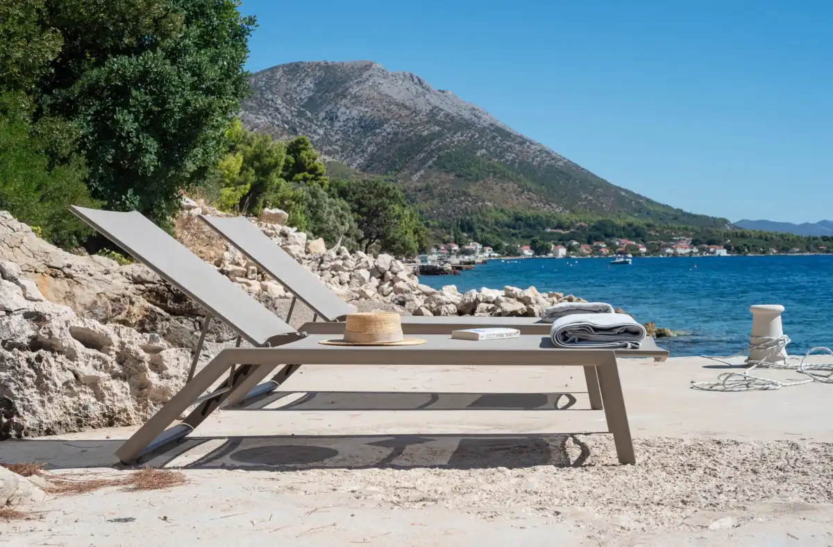 Villa Maris - Dubrovnik, Dalmatien