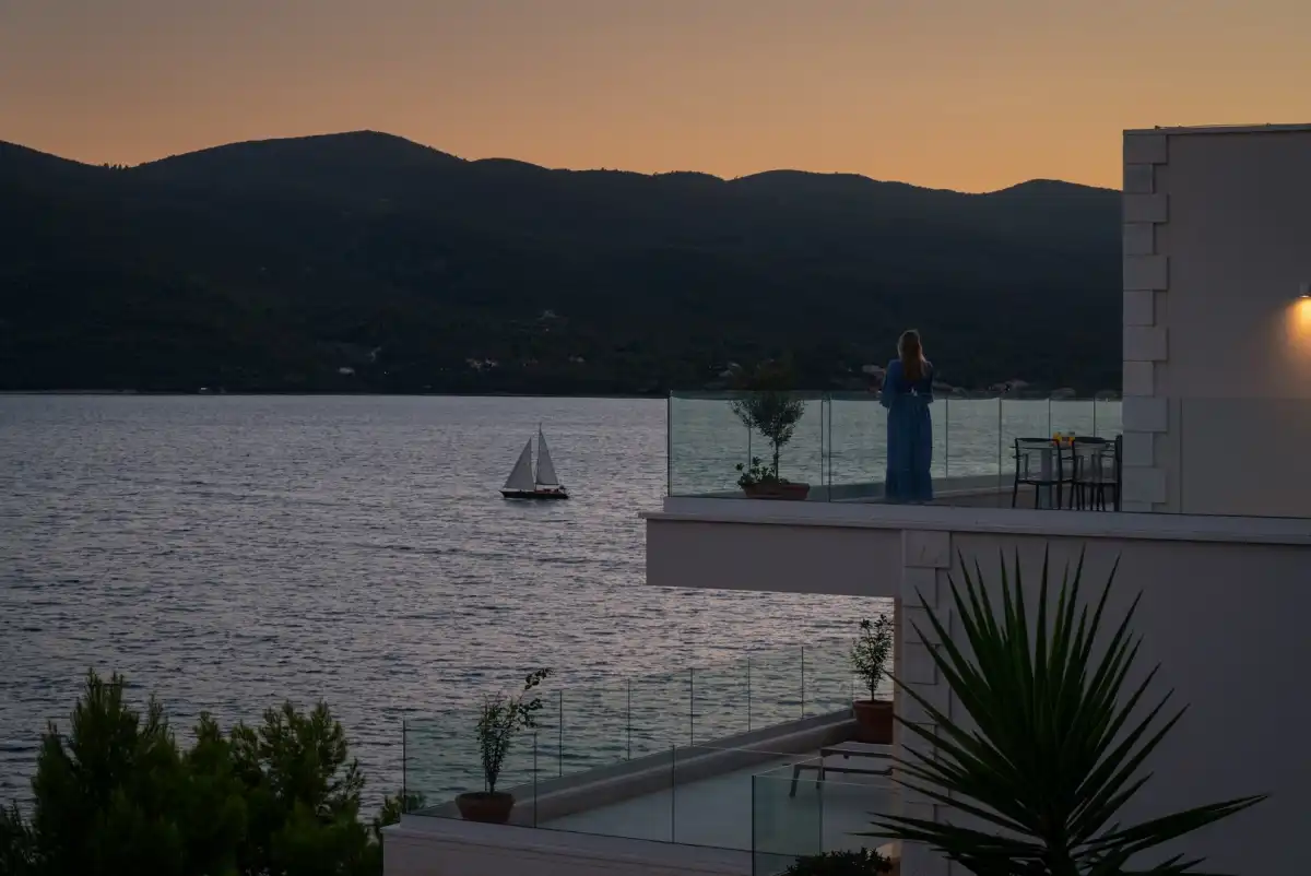 Villa Maris - Dubrovnik, Dalmatien