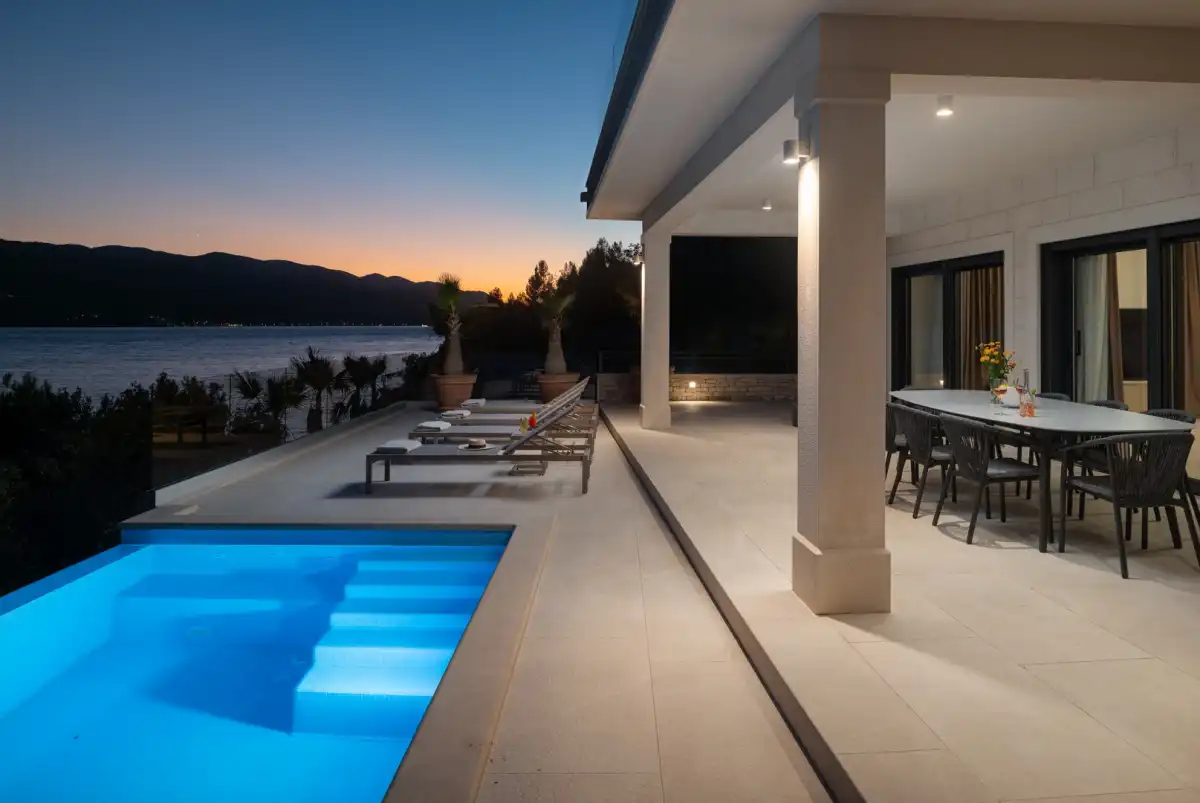 Villa Maris - Dubrovnik, Dalmatien