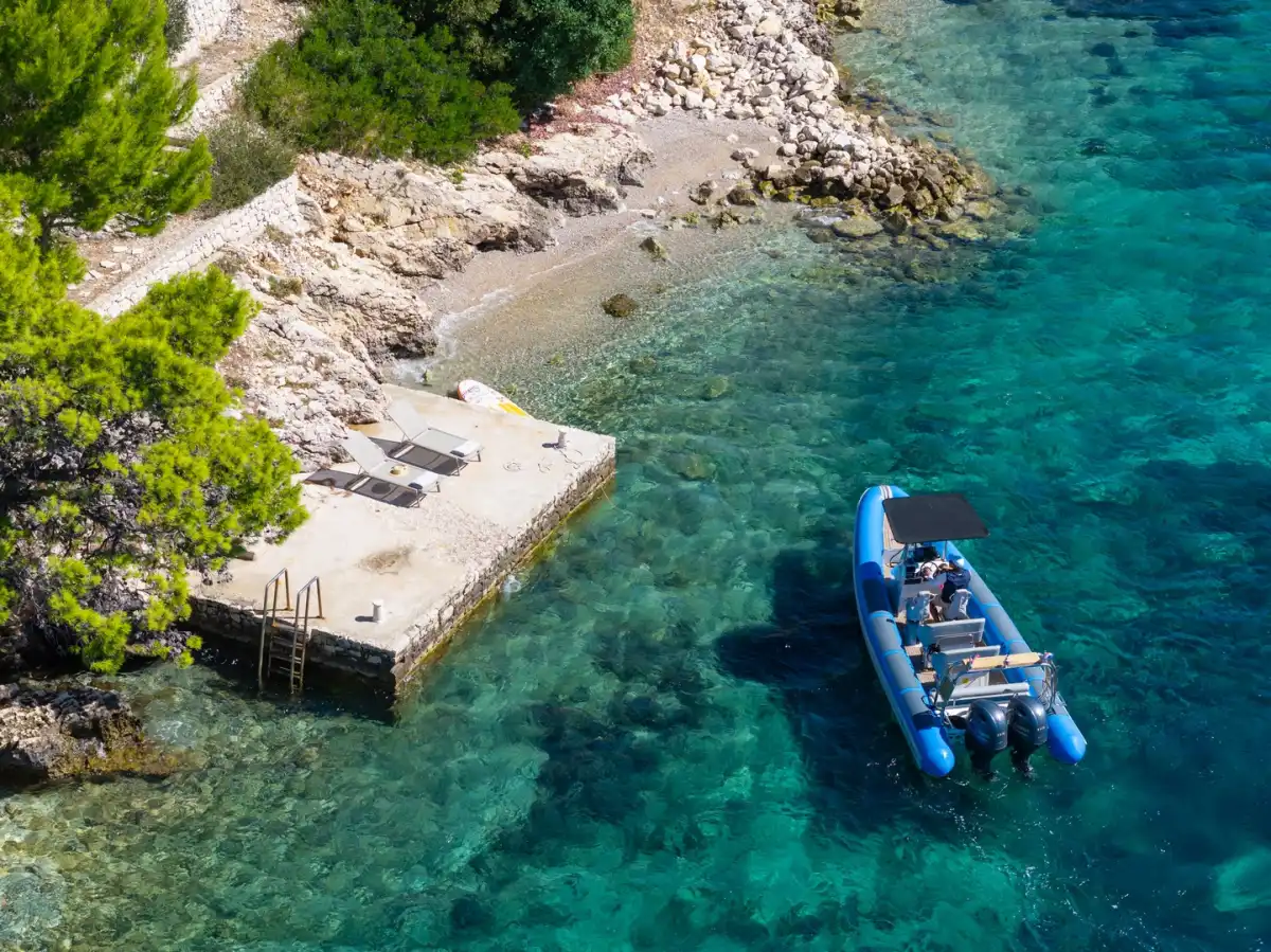 Villa Maris - Dubrovnik, Dalmatien