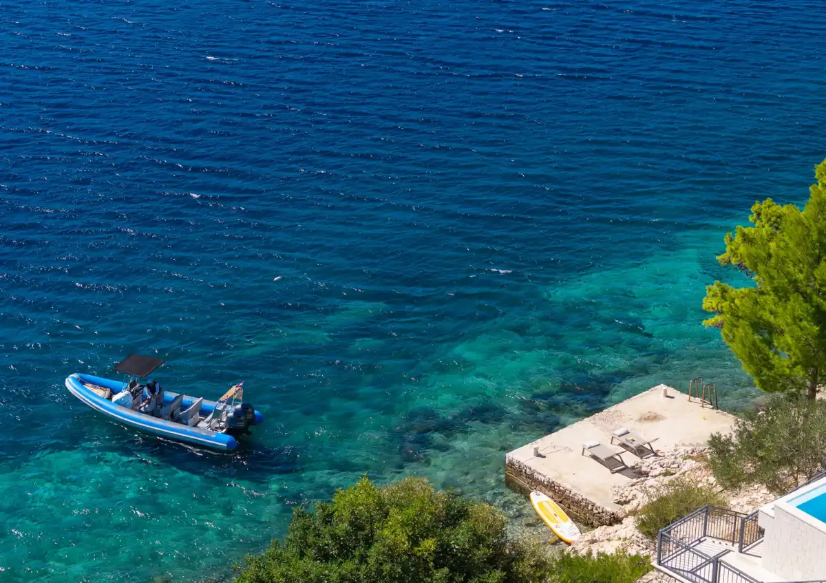Villa Maris - Dubrovnik, Dalmatien
