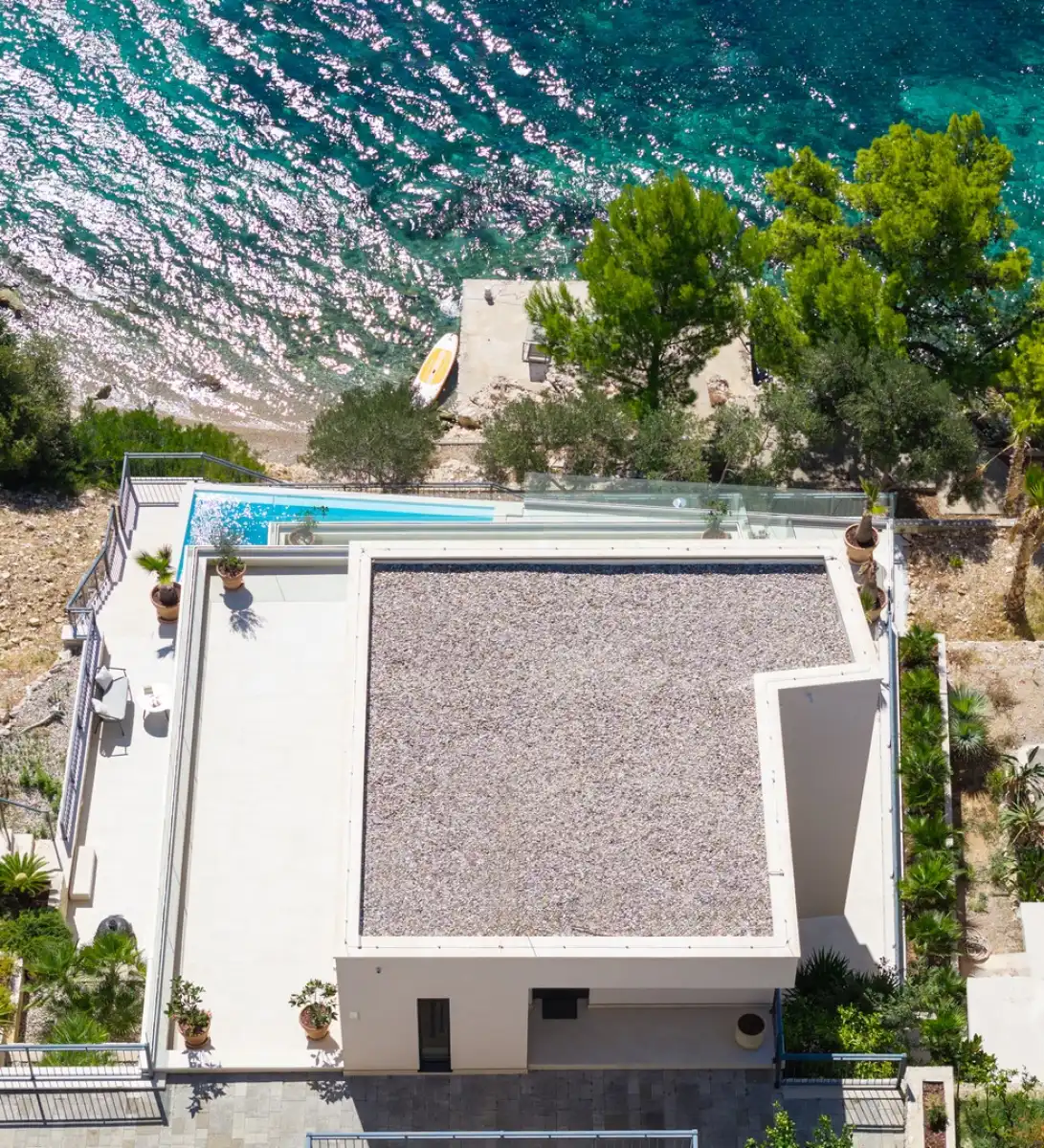 Villa Maris - Dubrovnik, Dalmatien