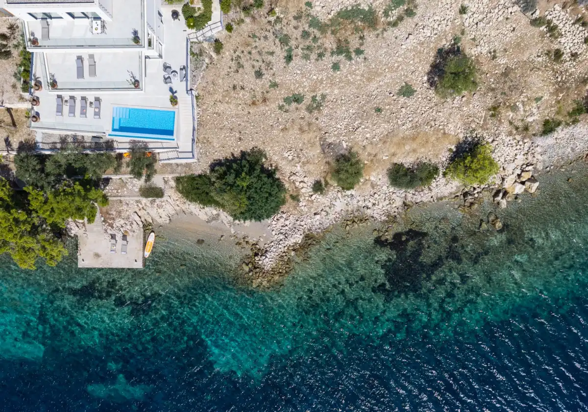 Villa Maris - Dubrovnik, Dalmatien