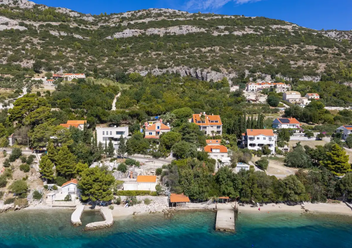 Villa Maris - Dubrovnik, Dalmatien