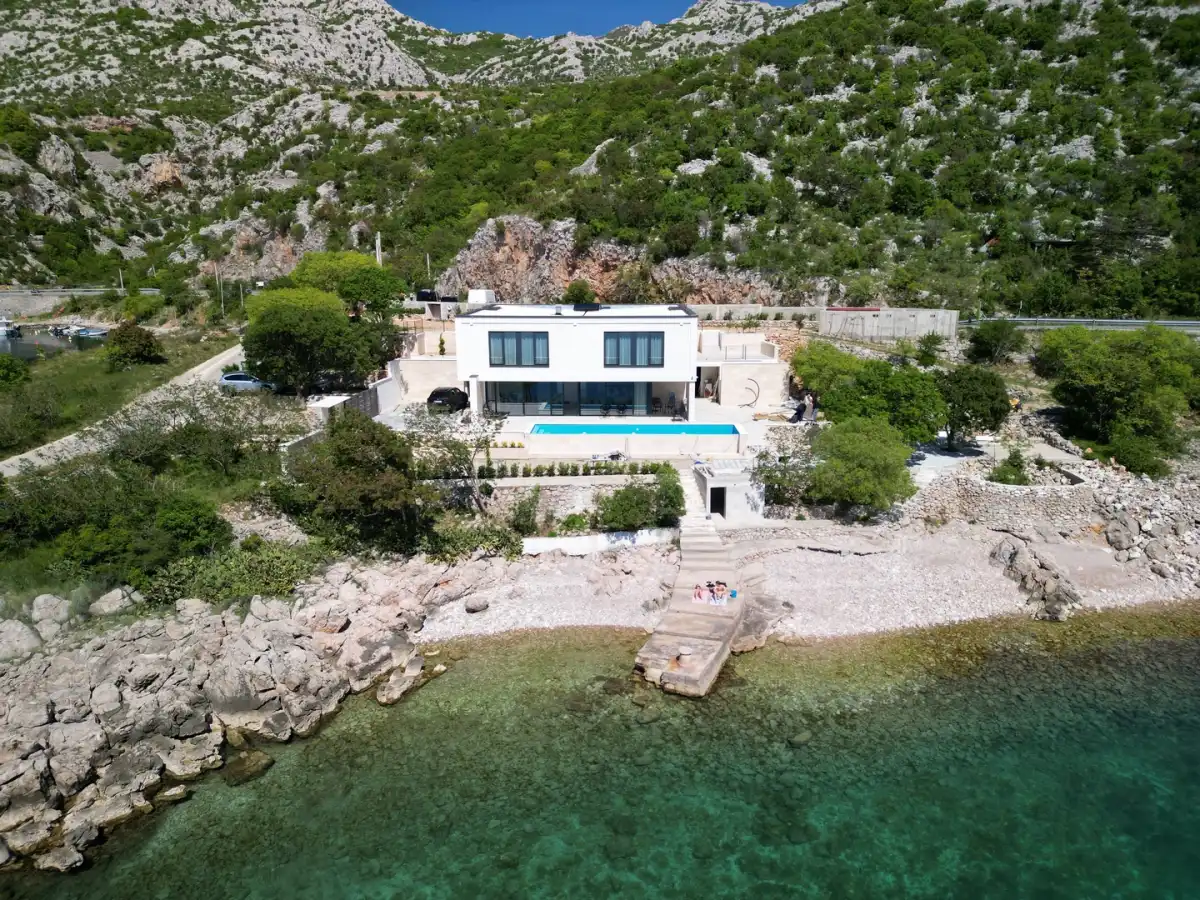 Villa Marita - Zadar, Dalmatien