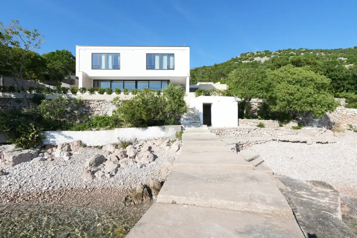 Villa Marita - Zadar, Dalmatien