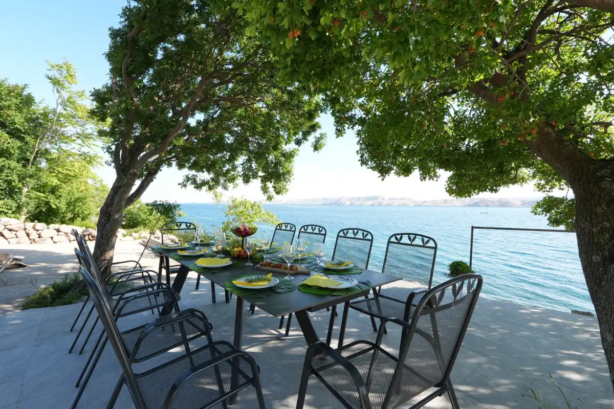 Villa Marita - Zadar, Dalmatien