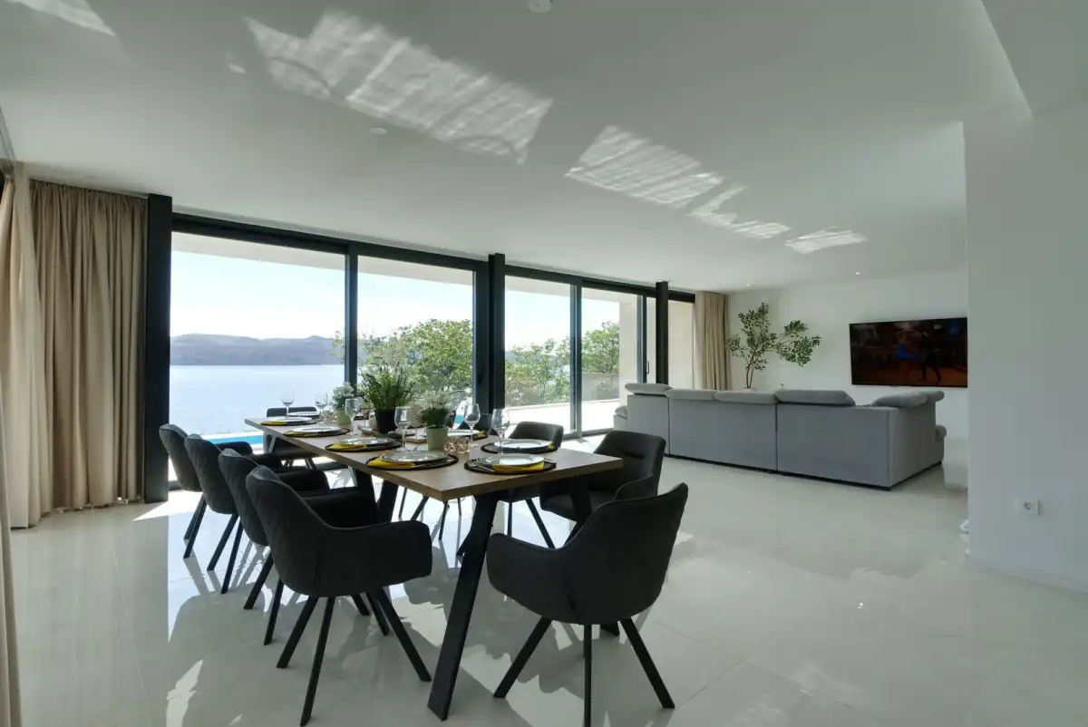 Villa Marita - Zadar, Dalmatien