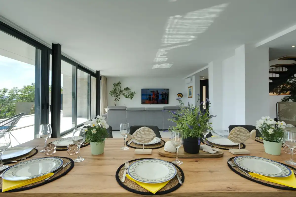 Villa Marita - Zadar, Dalmatien