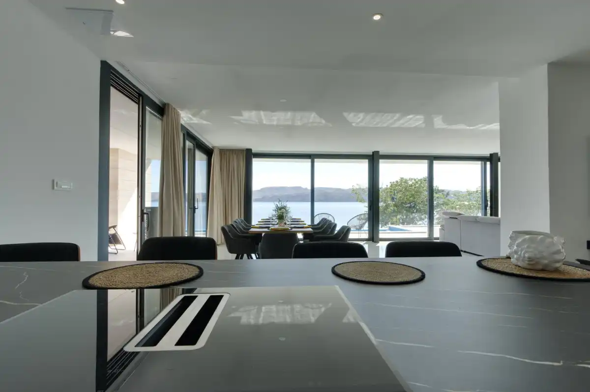 Villa Marita - Zadar, Dalmatien