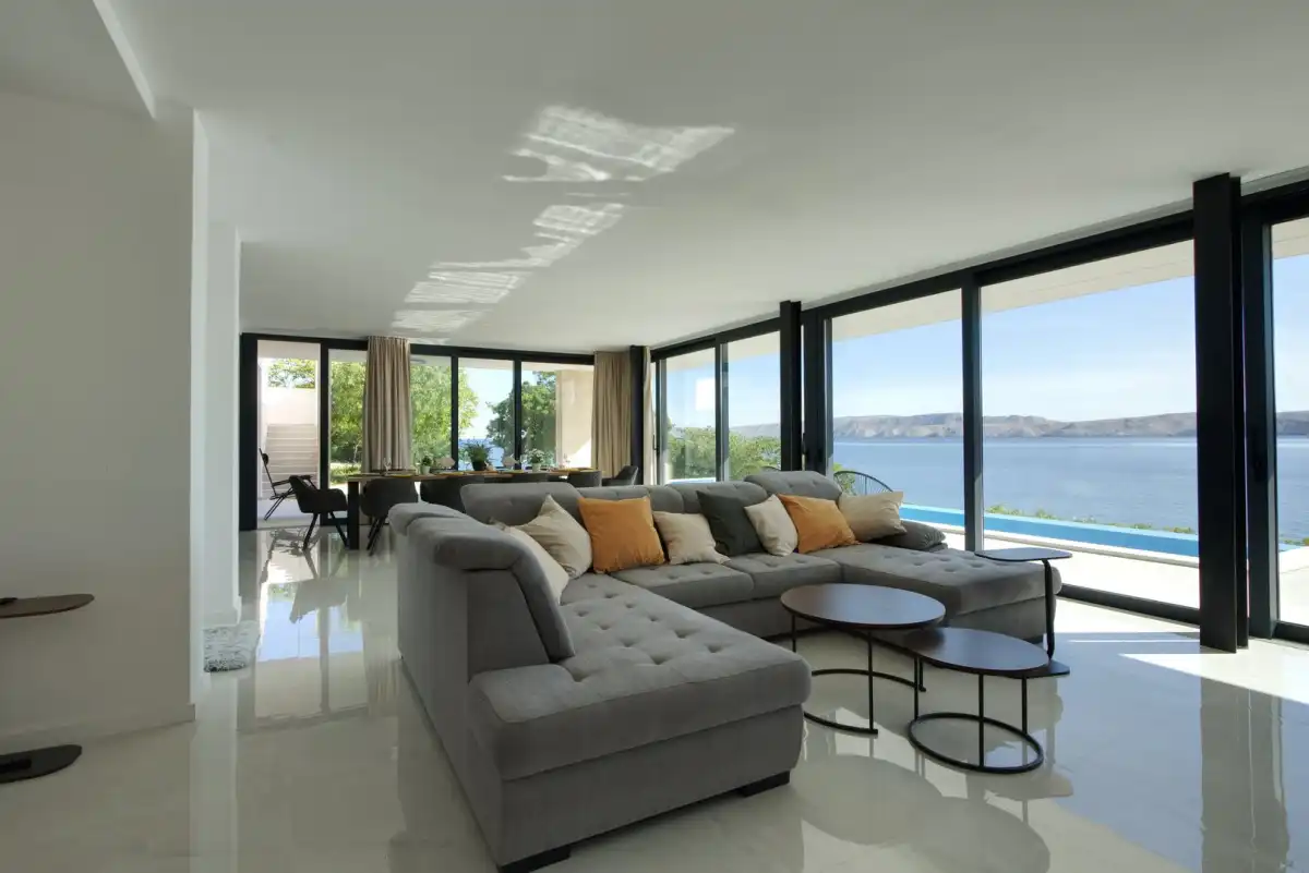 Villa Marita - Zadar, Dalmatien