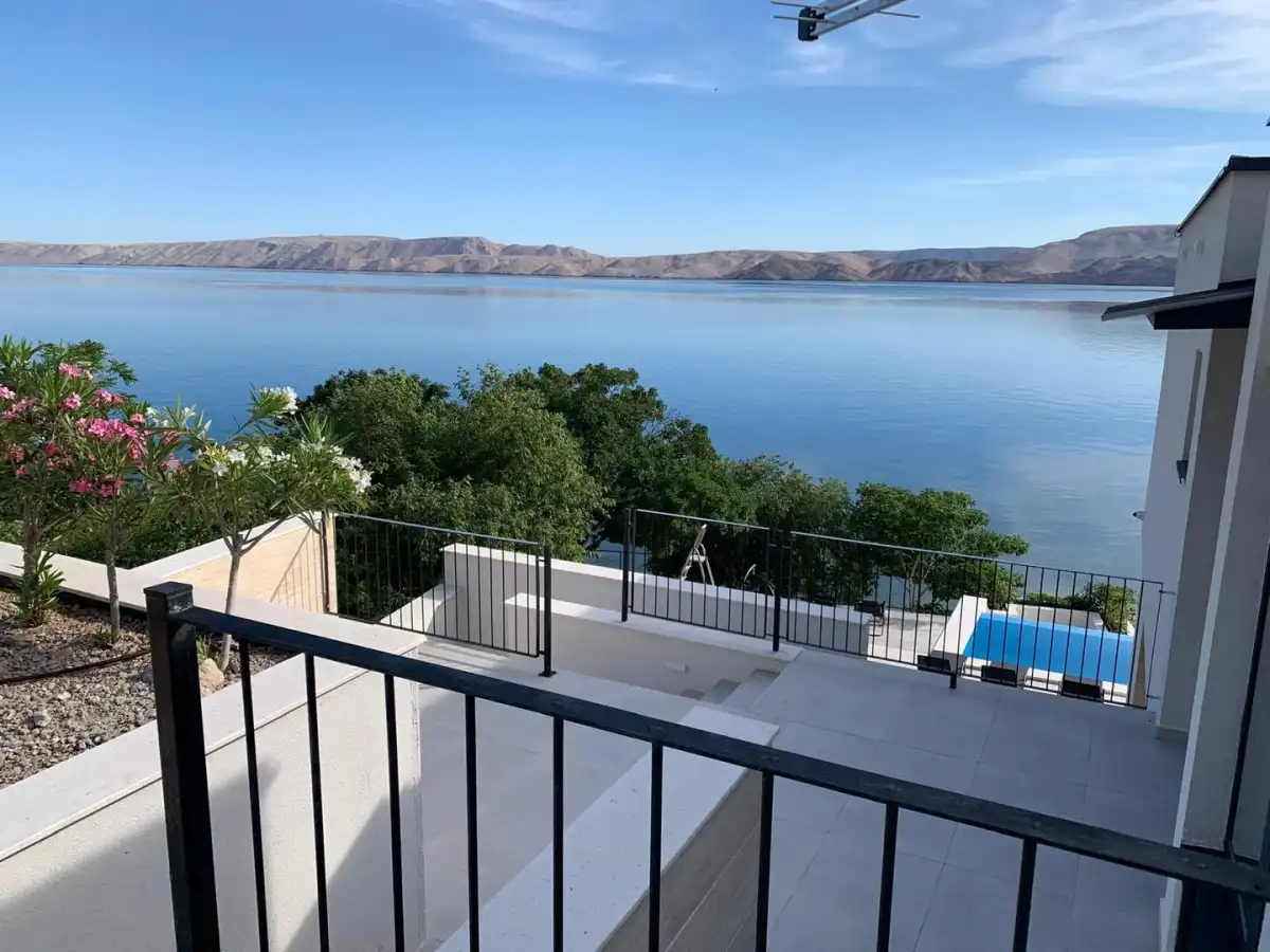 Vila Marita - Zadar, Dalmacija