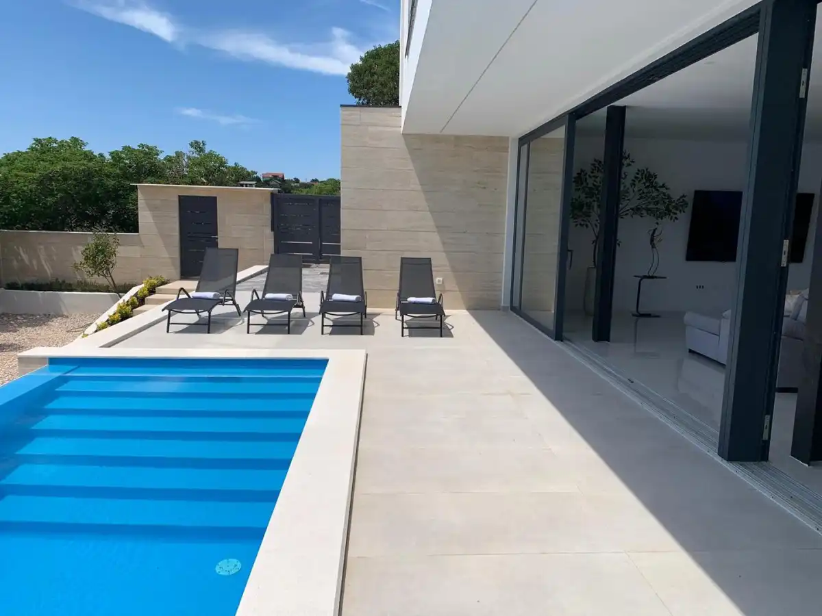 Vila Marita - Zadar, Dalmacija