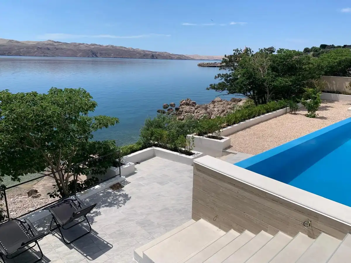 Vila Marita - Zadar, Dalmacija