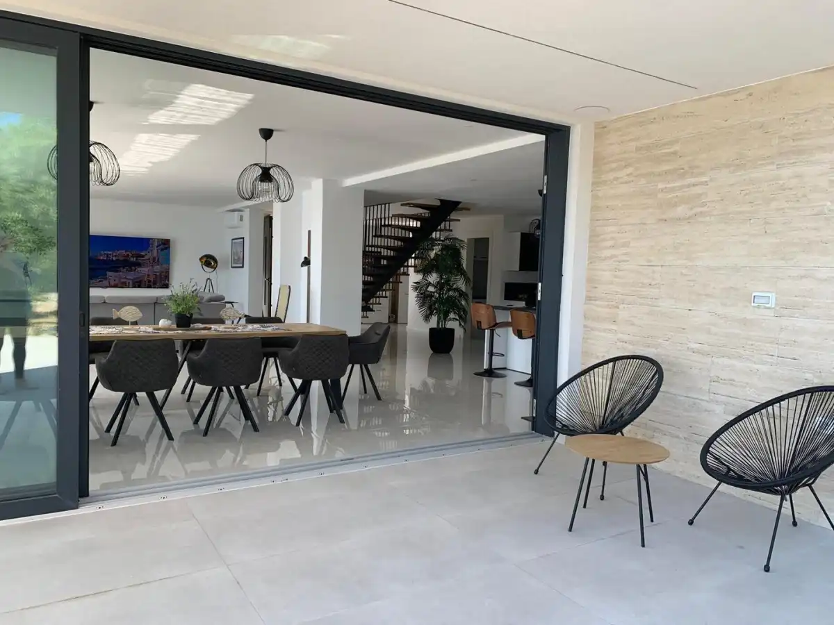 Vila Marita - Zadar, Dalmacija