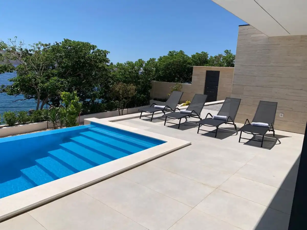 Vila Marita - Zadar, Dalmacija